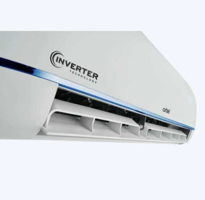 Кондиционер ARTEL 12 MARVARID INVERTER По низкой цене +Доставка!!