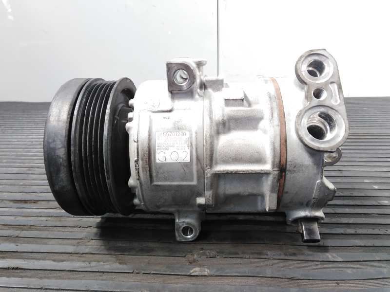 Compresor AC Opel Corsa D 1.2/1.3/1.4 Corsa E 1.2/1.3