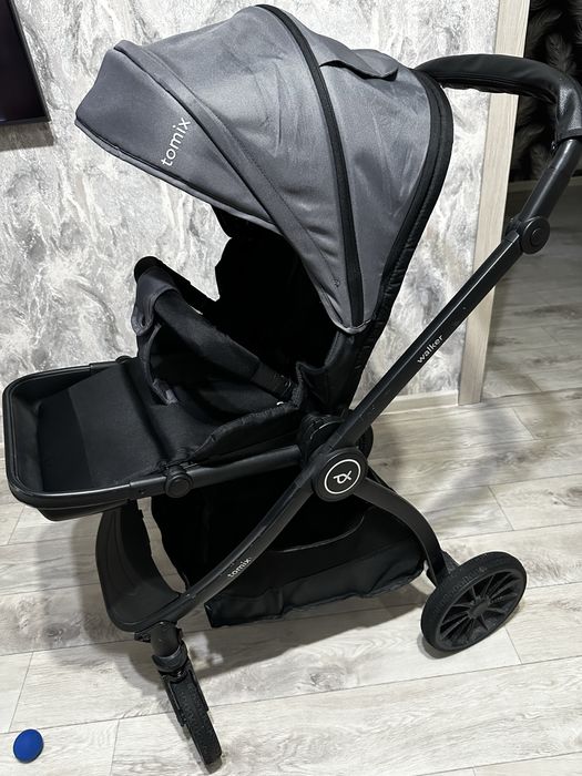 Коляска продам Tomix 2в1