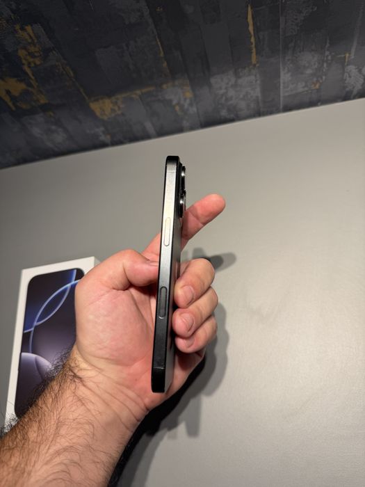 Iphone 16 Pro 128 gb
