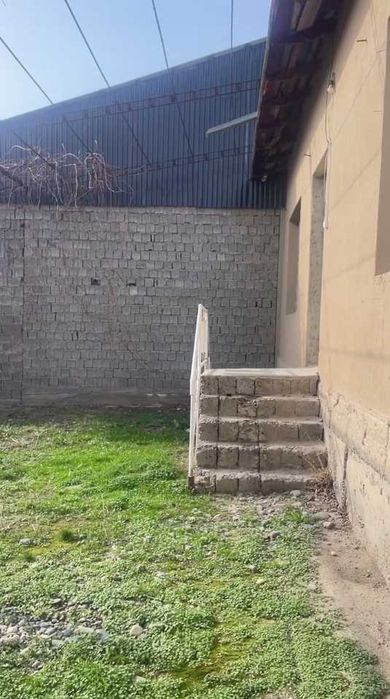 5 sotix, 4 xona hovli sotiladi, 66 ming