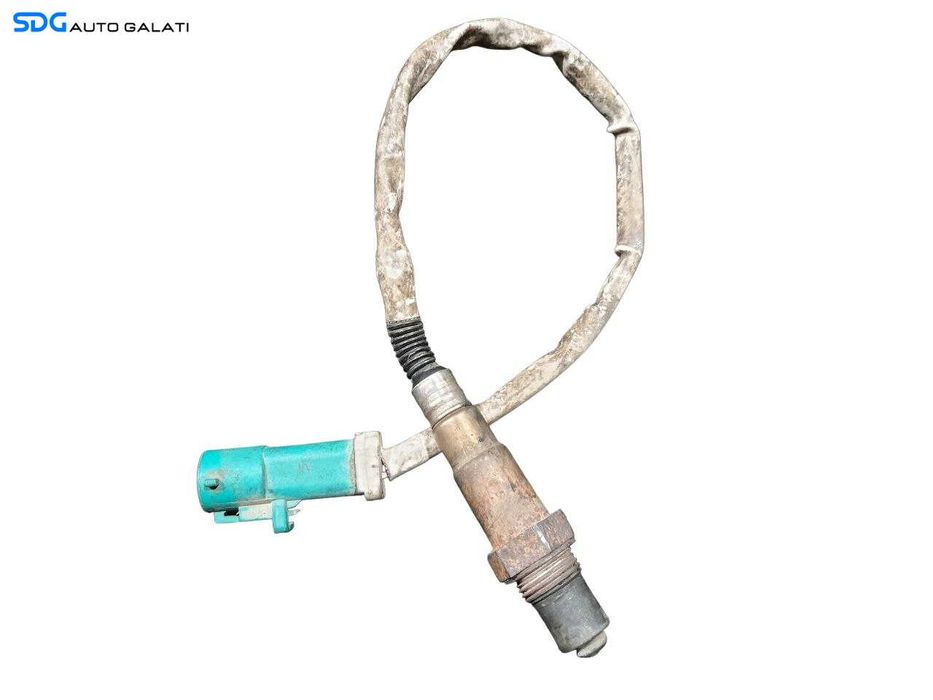 Sonda Lambda Ford Focus 3 2010 - 2018 Cod 3M51-9F472-DC [N3074]