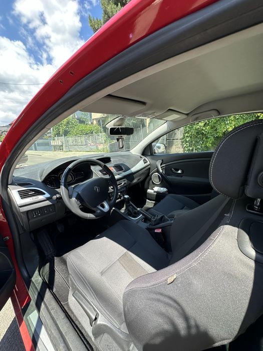 RENAULT Megane 2010 — imagine 4