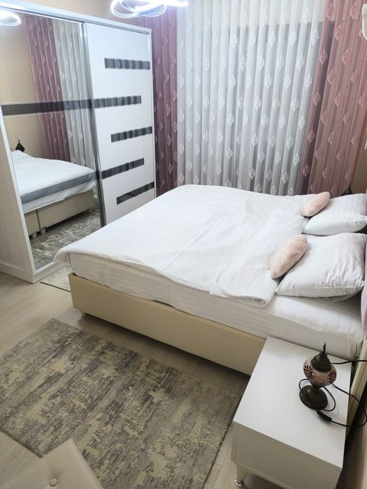 Apartament 2 Camere de închiriat  Constanta Termen Lung Campus Ovidius