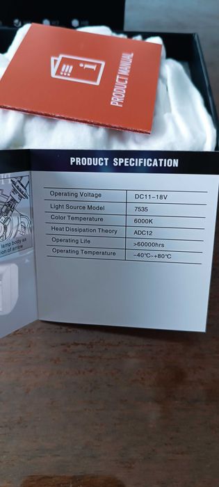 Мощни LED Крушки