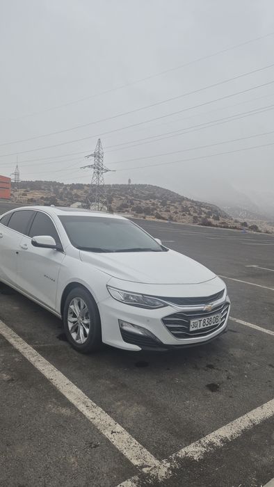 Malibu2 toza karaska