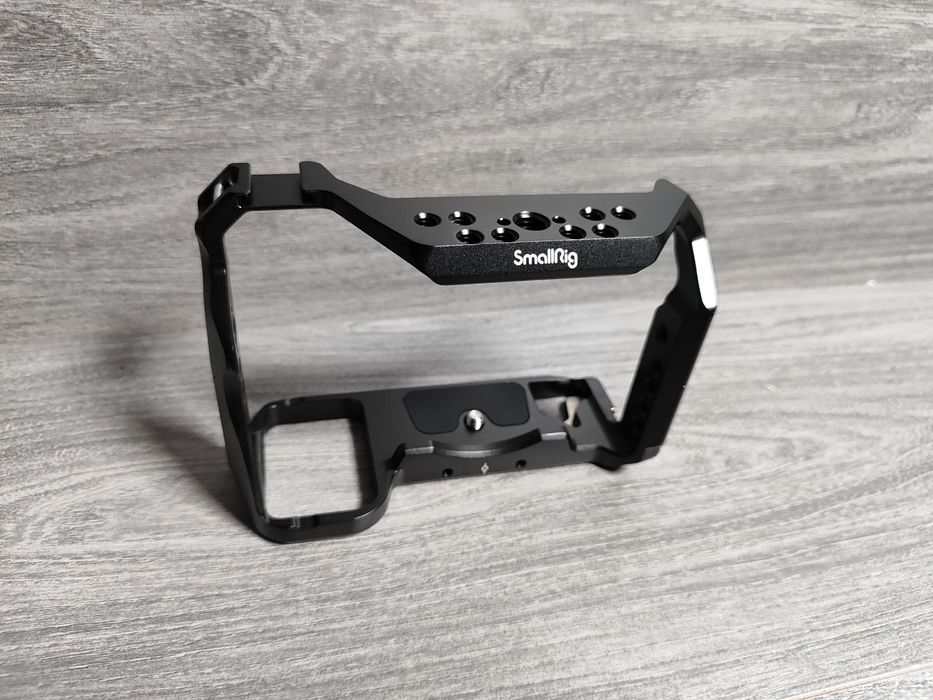 ПРОМО ! SmallRig SONY Професионална Full Cage рамка / фото аксесоар !
