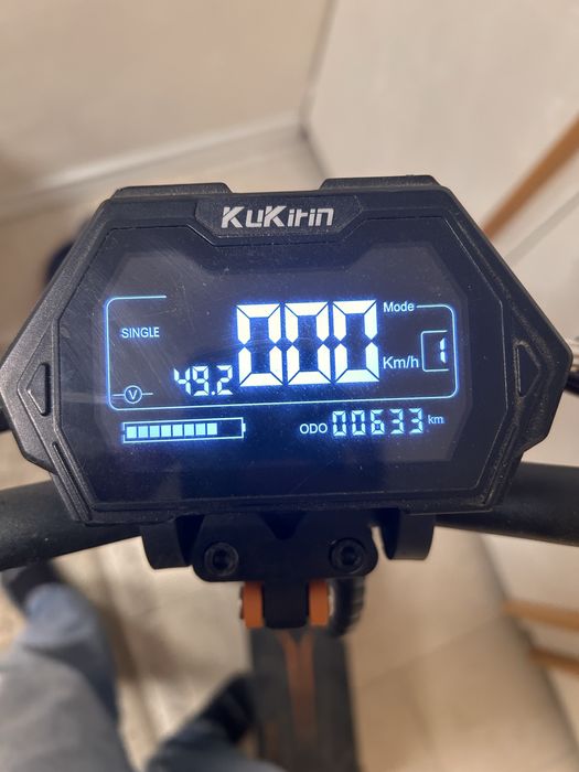 Kukirin G2 de vanzare