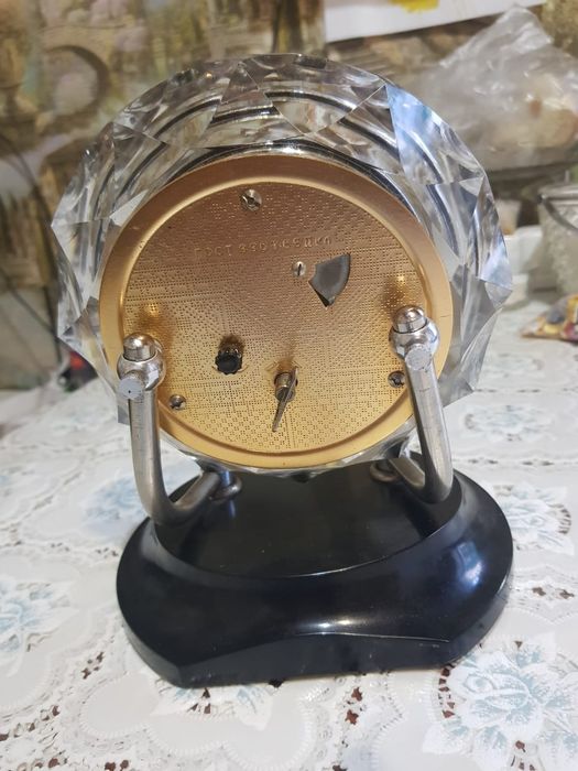 Продам Часы Советсие Маяк