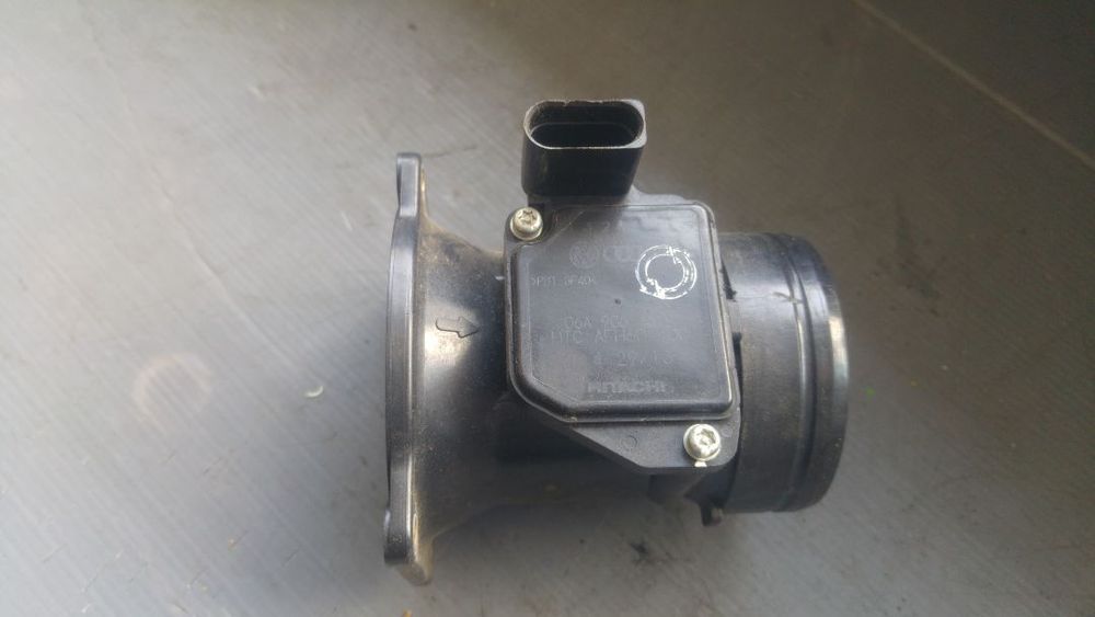 debitmetru audi a3 8l skoda octavia 1.6 b 06a906461b