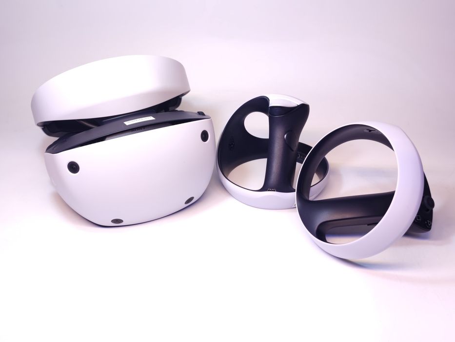 Sony PS5 VR 2, Garantie 24 luni | #D91631