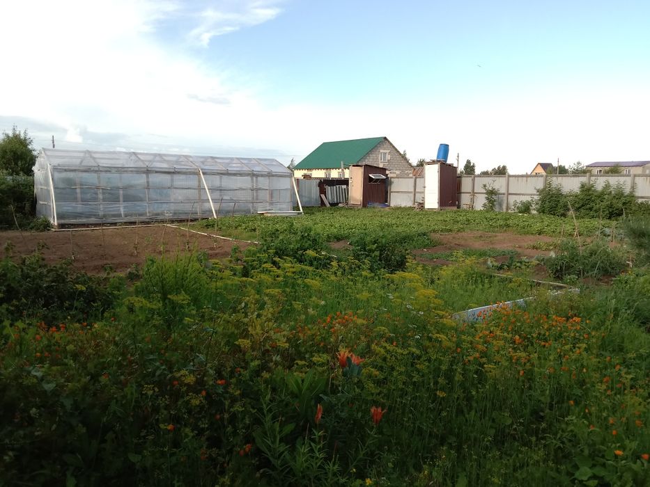 Продам дачу за Коянды