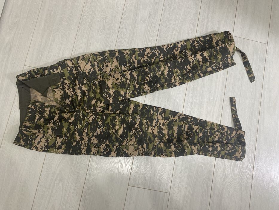 Военная форма, футболка