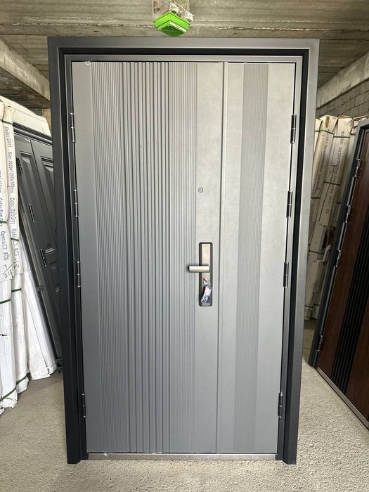 Temir eshiklar.Metalichiskiy dveri.