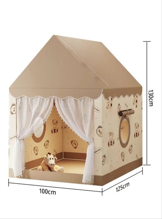 Продам домик детский