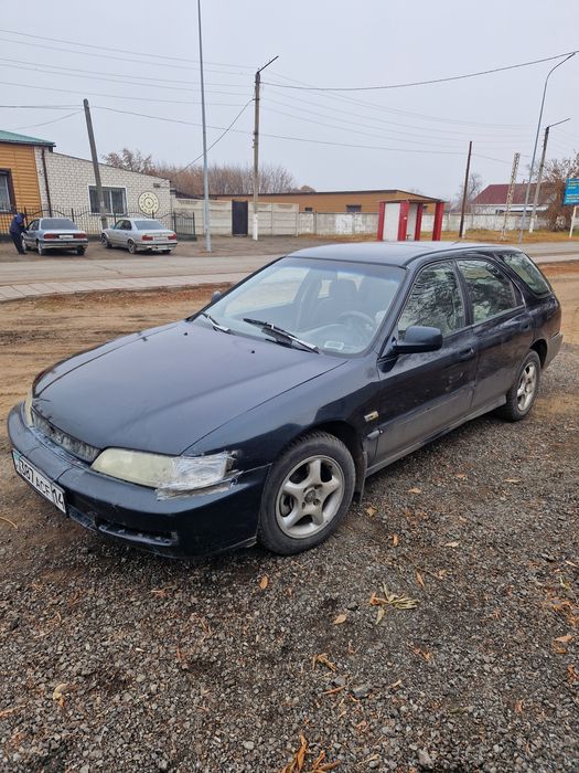 Продам Honda Accord