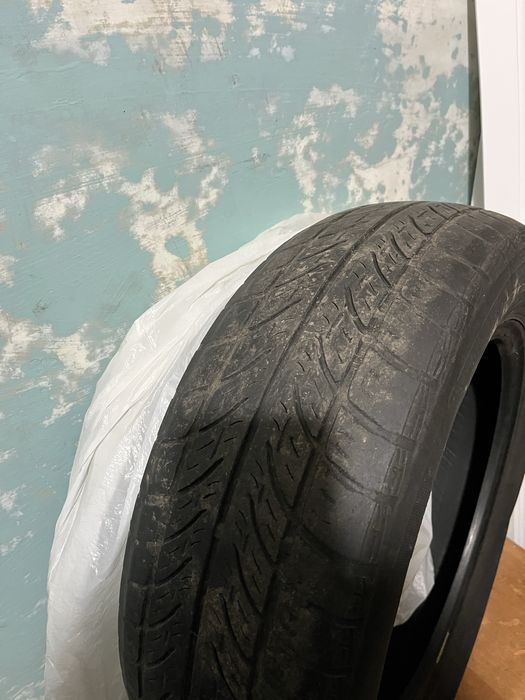 Продам летние шины
