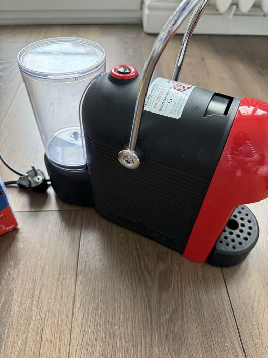 Кафемашина Lavazza