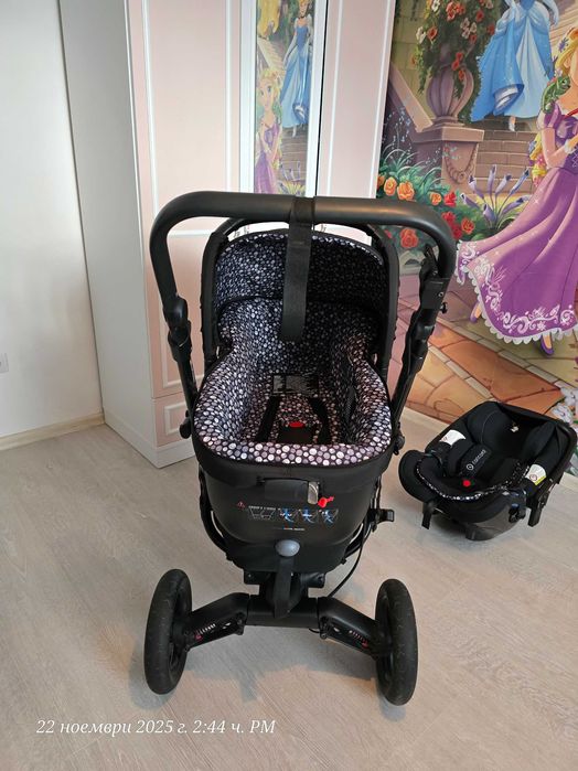 Детска количка  Concord