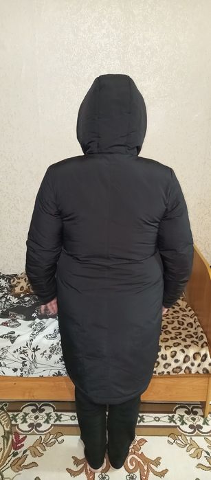 Продам куртку зима