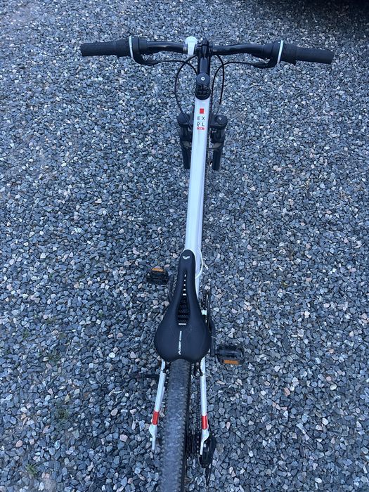 Bicicletă Rockrider