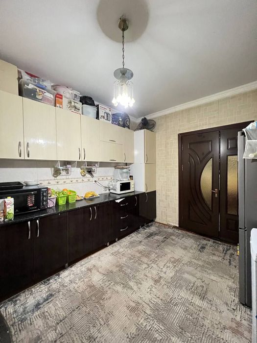 Sergeli Yangi Darxon