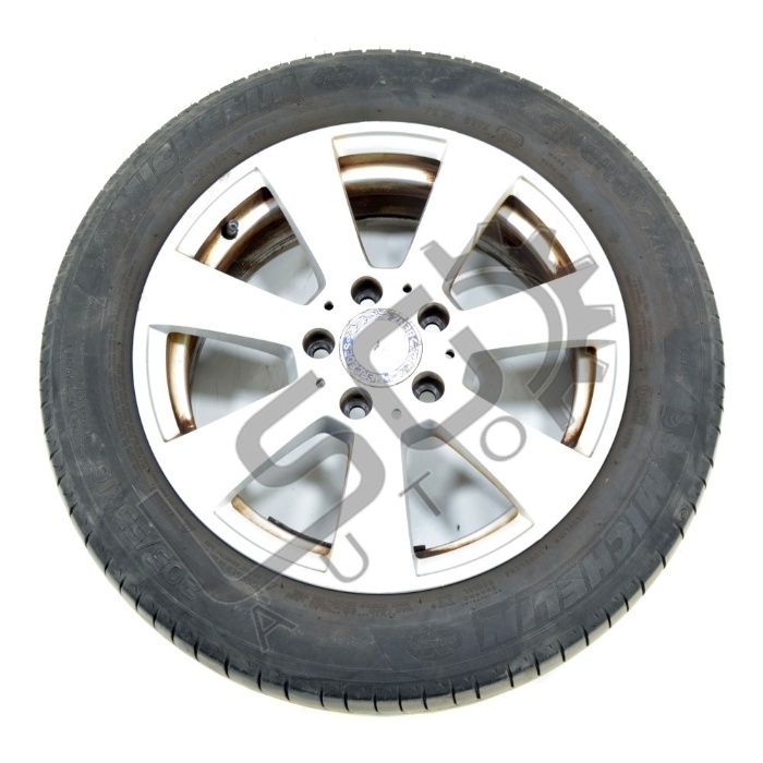 Mercedes-Benz C-Class 204 (W/S/C) на части цени в описанието