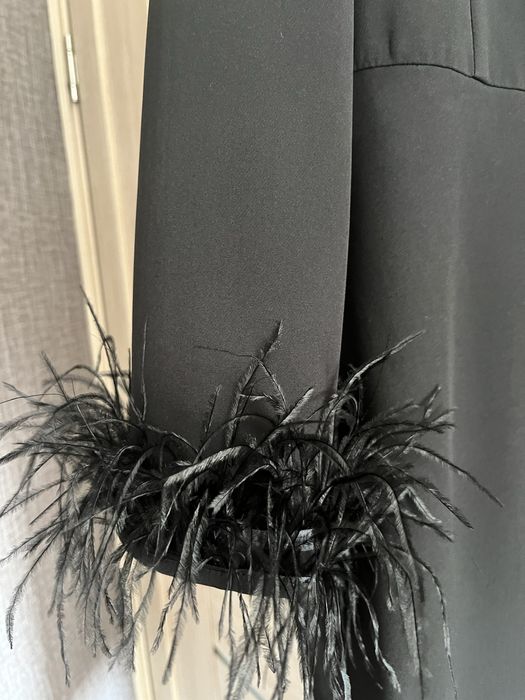 Платье 44 размер