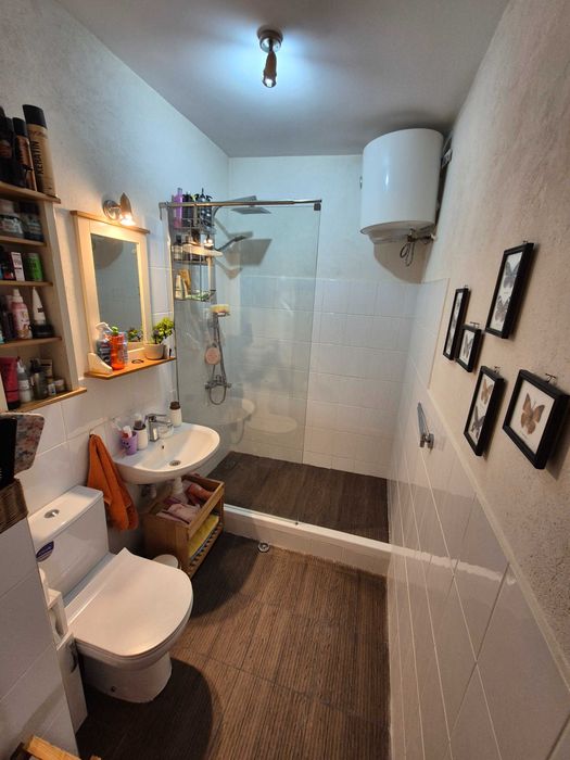 Продава се Двустаен апартамент в Велинград - 73 кв.м за 1685 €/кв.м - Снимка #14