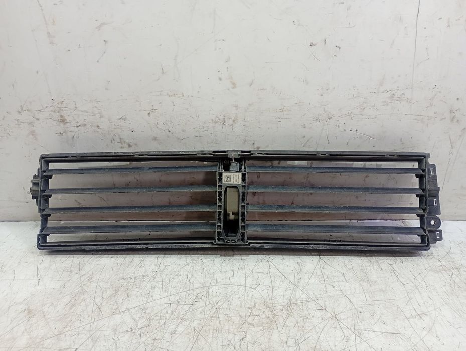 Grila bara fata 5e0122321d Skoda Octavia 3 (2013 - 2017) 1.6 tdi CRKB