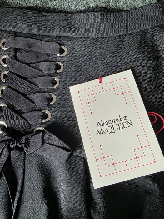 Alexander Mcqueen пола
