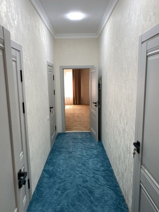 Гостевой дом Guest Hause