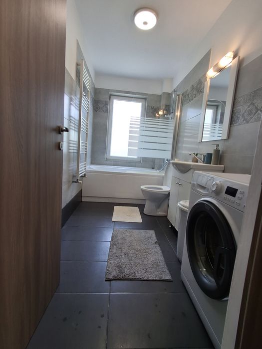 Apartament 1 camera