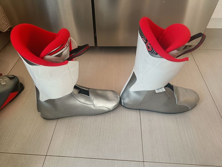 Сега 200 лв. Rossignol Alias Sensor2 Ски Обувки Mondo 28