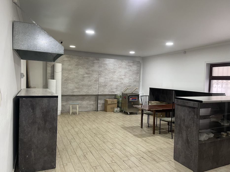 Сдам отдельностоящее здание