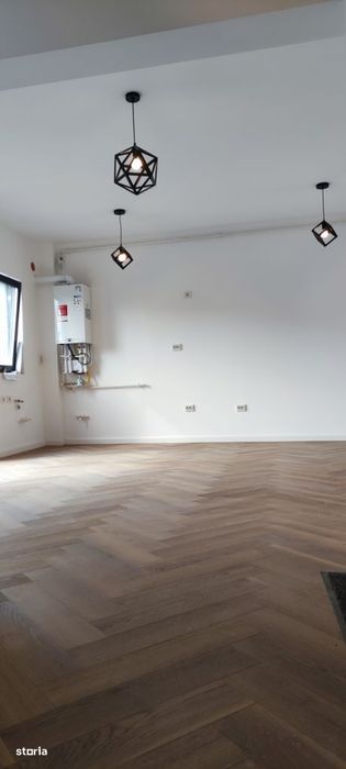 Ap 2 cam. curte 60 mp ,izolație fonica si 2 locuri de parcare Gratis !