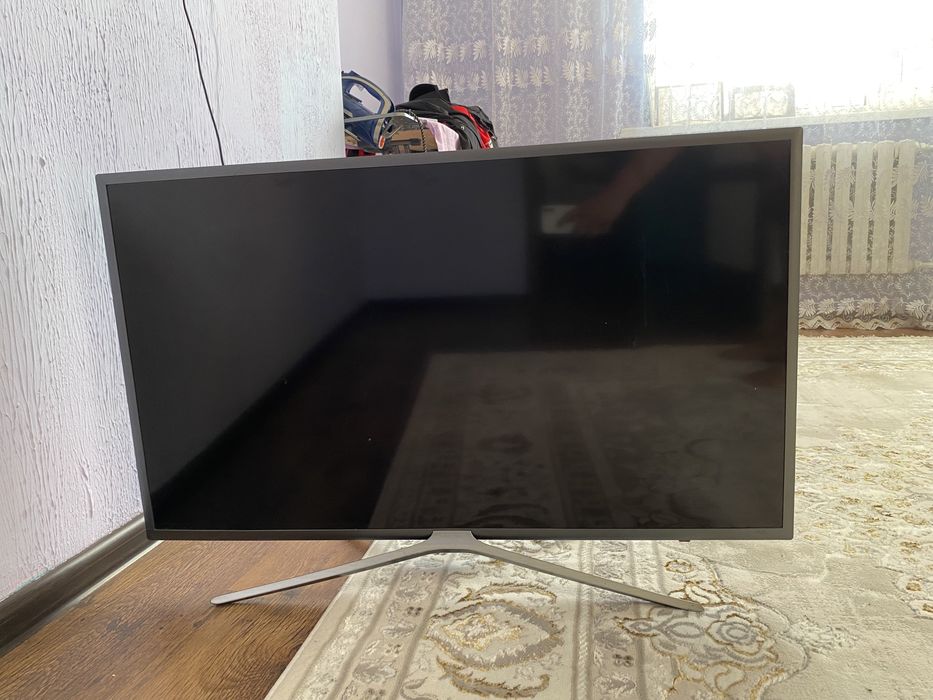 смарт телевизор samsung