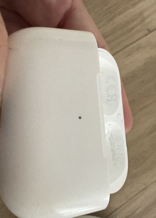 Carcasa Airpod Pro2 Original