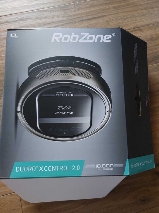 Aspirator robot Robzone Duoro XControl 2.0 profesional