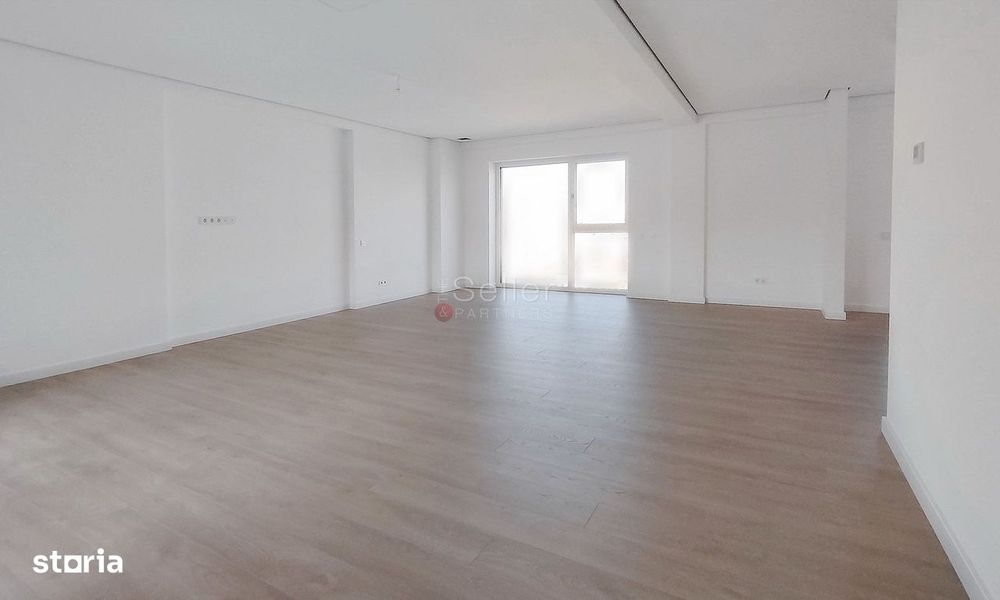 Penthouse Imobil Nou- zona Carpatilor