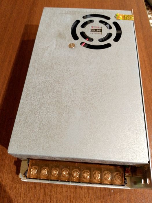 Продам блок питания