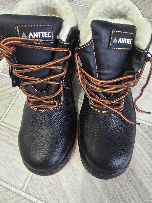 Сефти,ботинки зима