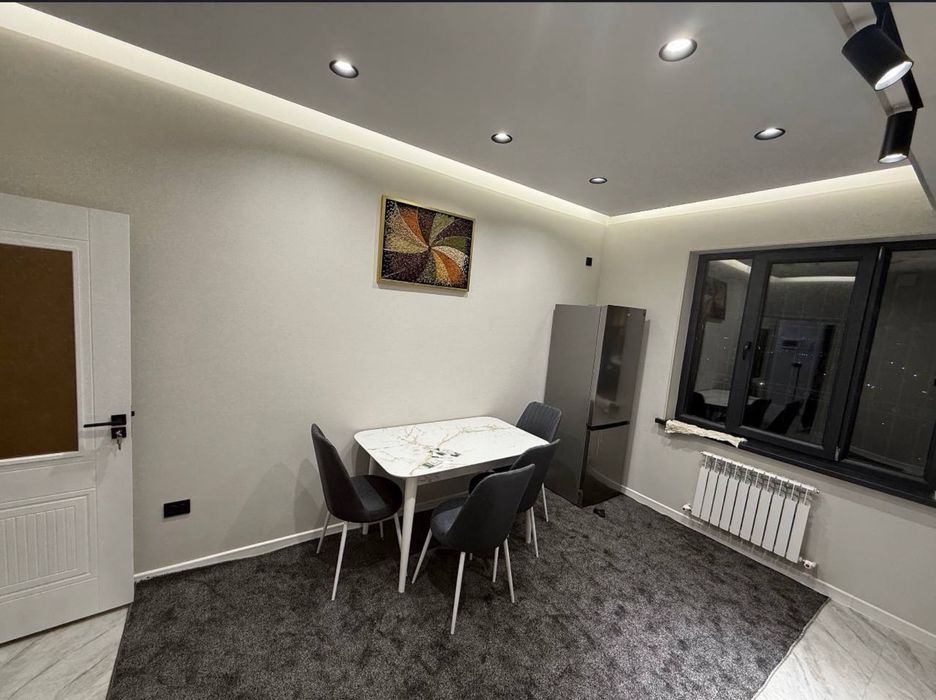 Аренда квартира orikzor residence 2 хона