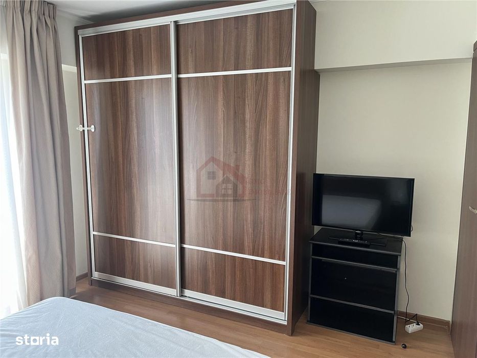 Apartament 2 camere PIATA MUNCII