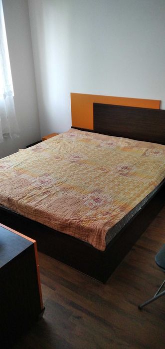 Двустаен апартамент под наем