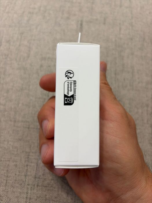 Incarcator retea Apple USB-C Power Adapter 20W, NOU, ORIGINAL !