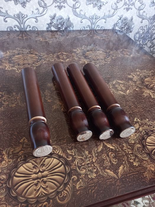 Хонтахта столли.