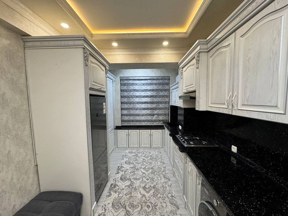 Продаётся 3х комнатная квартира на 3м этаже в 9ти этажном доме.