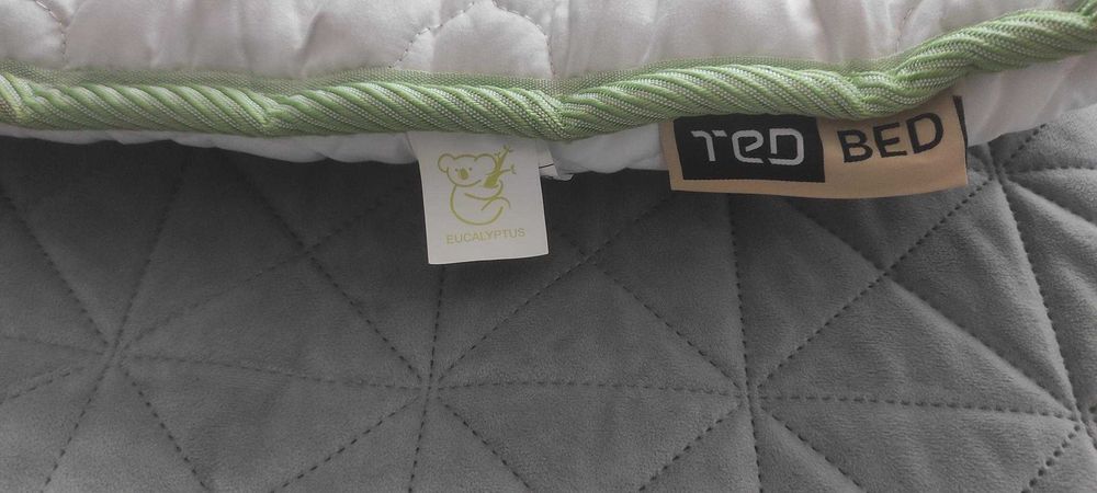 Топ матрак TED Eucalyptus