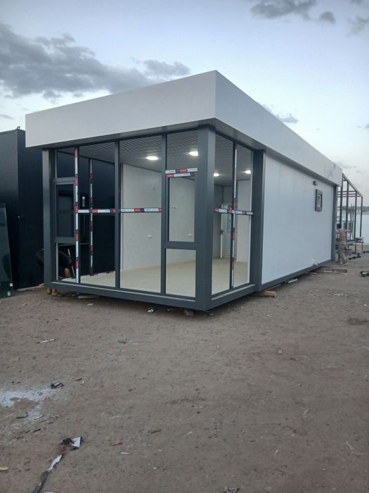 Kontynr ofis yotoxona kuchma dukon